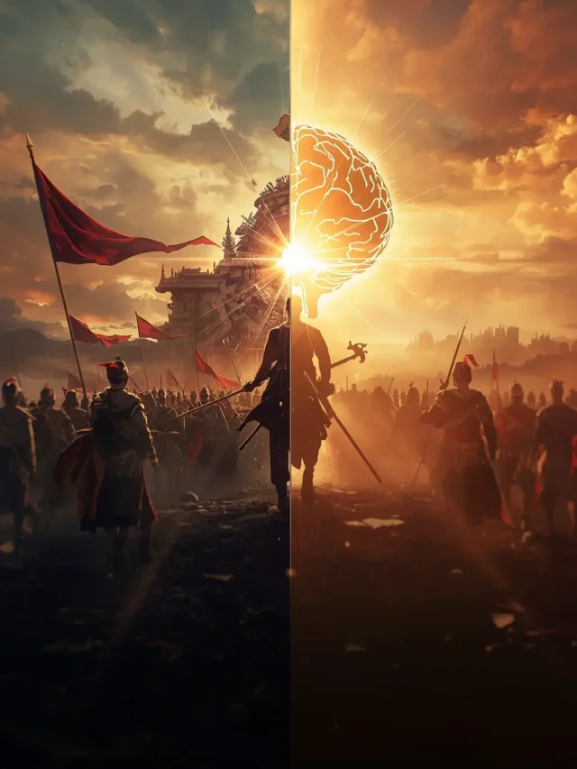 6 Insights from Gita’s First Verse About Your Mind