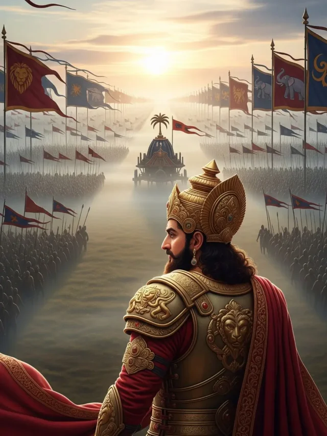 What is Duryodhana’s Biggest Fear? 7 Insights Every Reader Must Know