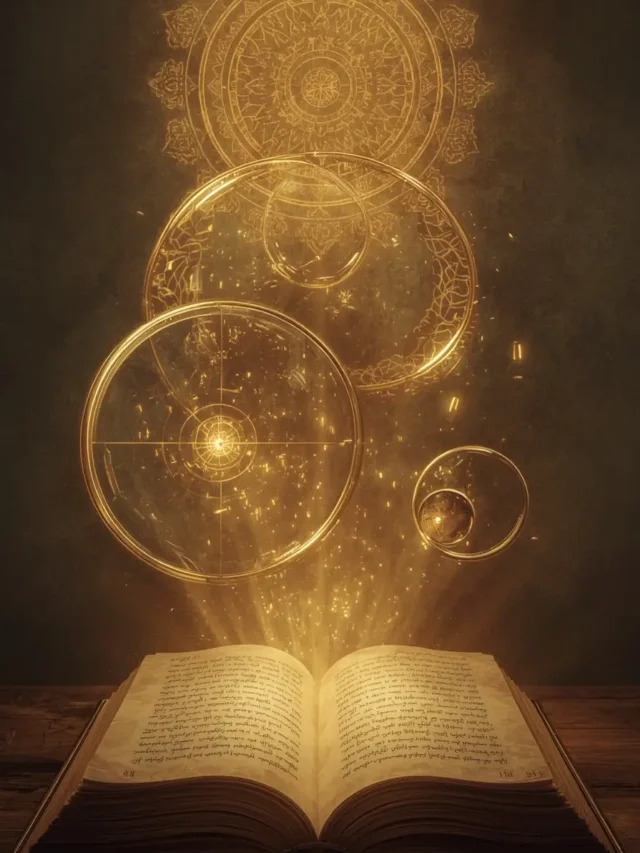What Shook a Mighty King? Secrets of Gita 1.2 You should know.