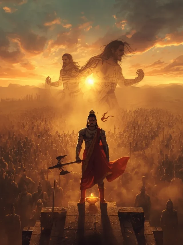 He Had the Bigger Army… So Why Was Duryodhana Worried?-Gita 1.10